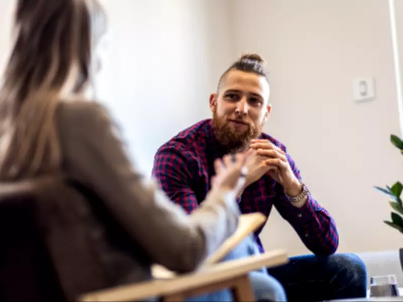Study Reveals Therapist Attraction is Common, Offers Guidance on Handling Feelings