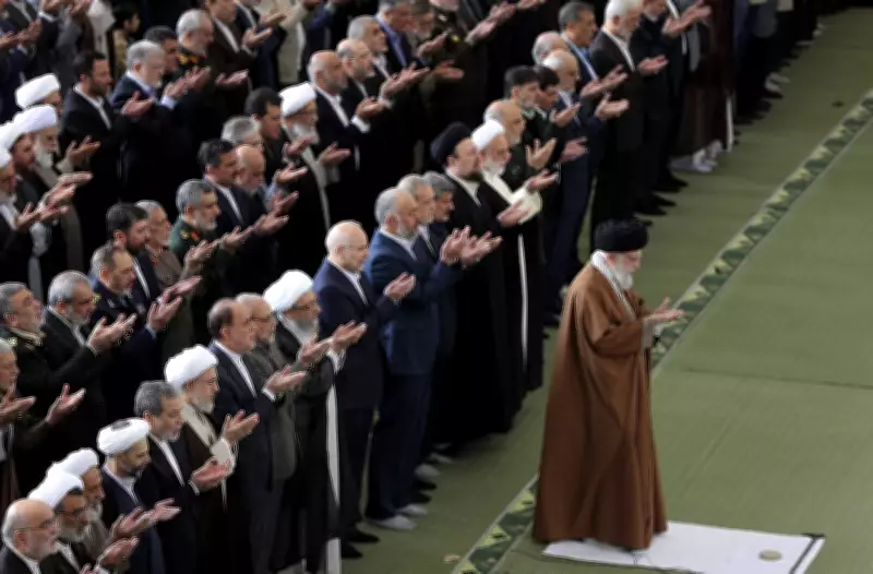 Succession Process in Iran: Who Could Be the Next Supreme Leader?