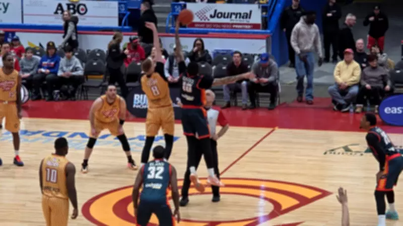 Sudbury Five Conclude Regular Season with Loss, Secure Second Place Finish