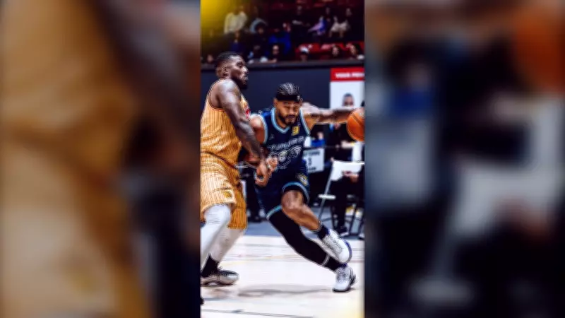 Sudbury Five Secure Road Victory Over Montreal Toundra in Saturday Matchup