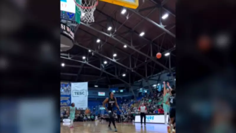 Sudbury Five Sets Franchise Record with 22 Threes in High-Scoring Victory Over Lake Erie