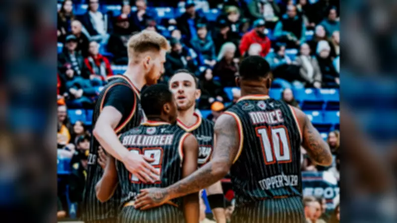 Sudbury Five Suffer Overtime Heartbreaker in Montreal to Conclude Road Trip