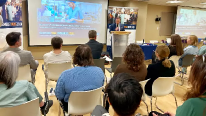 Sudbury Hospital Receives $1M Donation to Boost Surgical Safety and Capacity