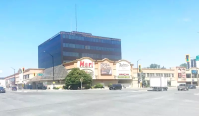 Sudbury Mall Wins Decades-Long Legal Battle Over Zellers Lease Termination