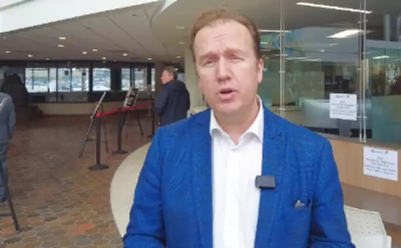 Sudbury Mayor Advocates for Special Economic Zone to Boost Mining Revenue