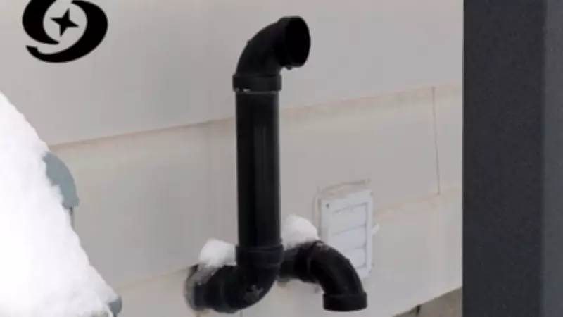 Sudbury Officials Urge Residents to Clear Snow from Exhaust Vents After Major Snowfall