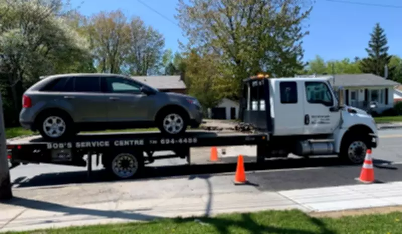 Sudbury Police Combat Stunt Driving with Creative Poem Initiative