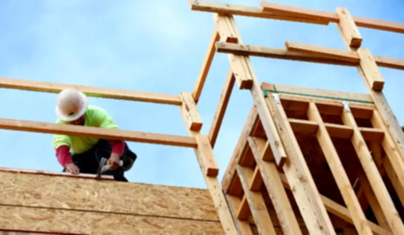 Sudbury Proposes Taller Buildings to Address Housing Shortage Crisis