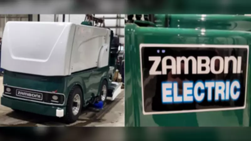 Sudbury's Emission Reduction Pace Falls Short of Climate Targets