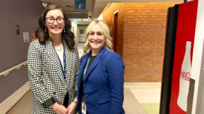 Sudbury's Home Care Initiative Successfully Alleviates Hospital Bed Shortage