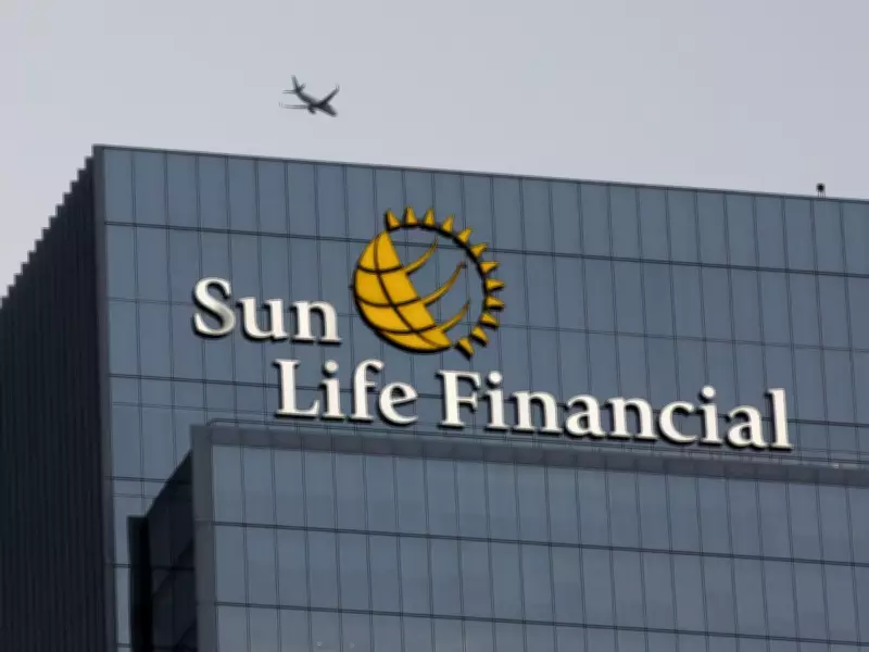 Sun Life Invests Over $2 Billion in Asset Management Expansion with Three Deals