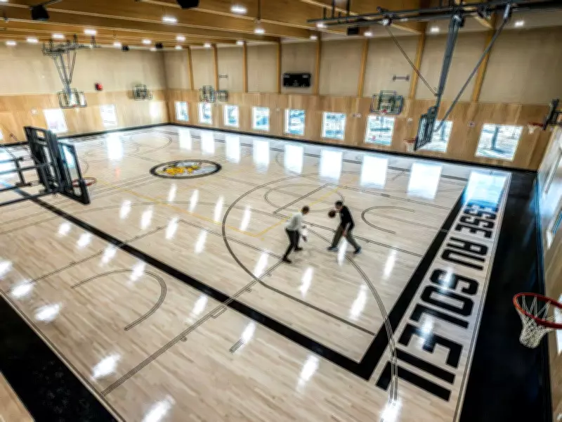 Sun Youth Seeks $1 Million to Equip New Montreal Community Hub