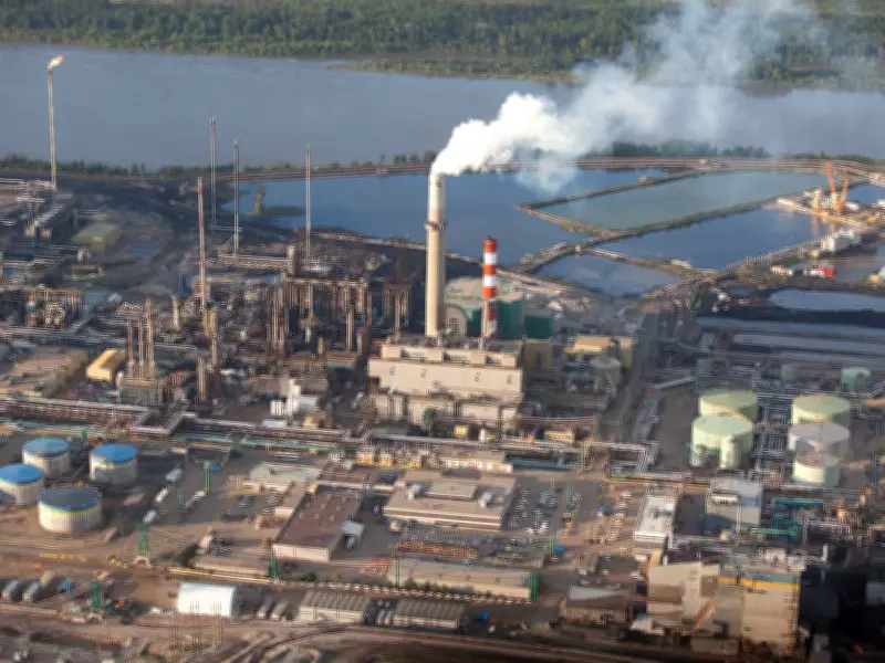 Suncor's Expansion Plans, OAS Reforms, GDP Growth, and Housing Market Insights