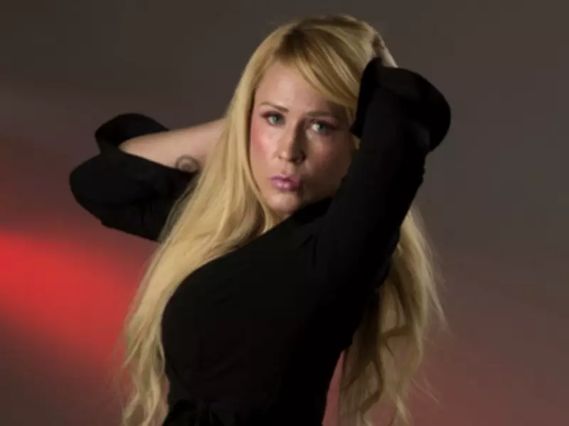 SUNshine Girl Christina: A Glimpse into Her Life and Interests