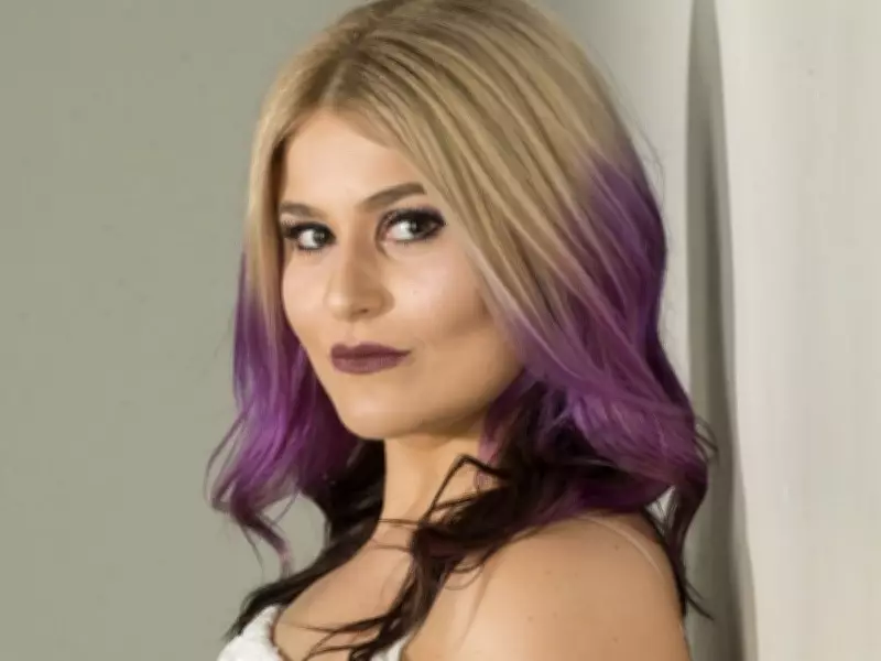 SUNshine Girl Desiree: A Portrait of Aspirations and Hobbies