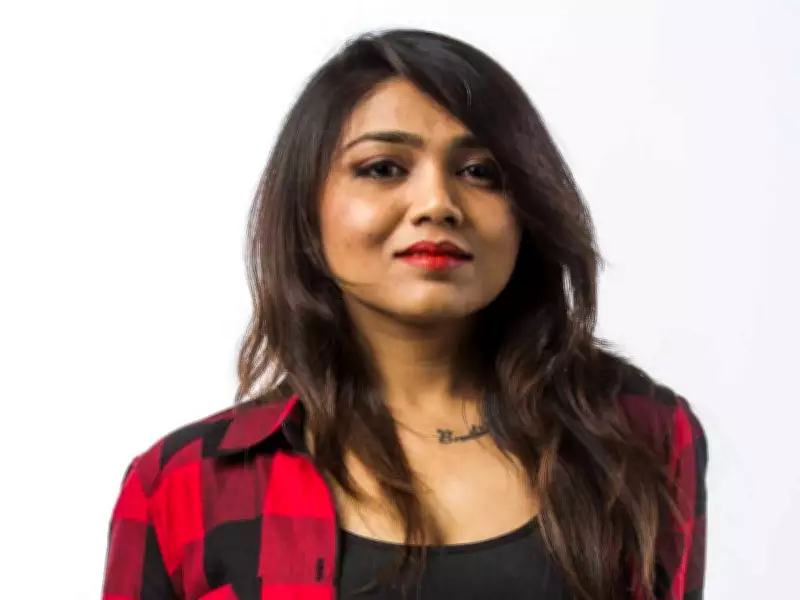 SUNshine Girl Drashti: A Pisces with Dance Studio Dreams