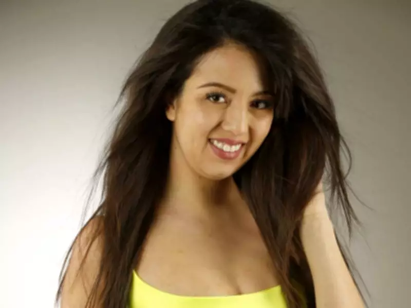 SUNshine Girl Jessica: From Acting to Esthetics, a Profile of a Toronto Talent