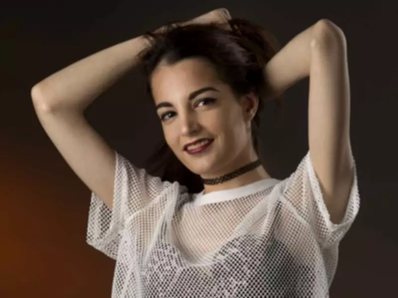 SUNshine Girl Katrina Shares Personal Passions and Life Philosophy