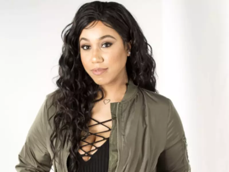 SUNshine Girl Miranda: A Gemini Entrepreneur with Dance and Music Passion