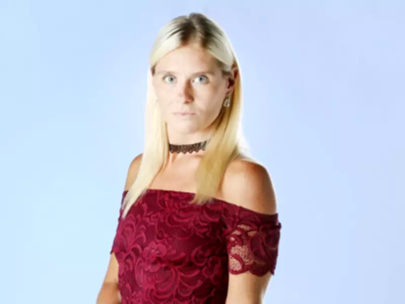 SUNshine Girl Natasha: A Capricorn with Diverse Passions from Baking to Hockey