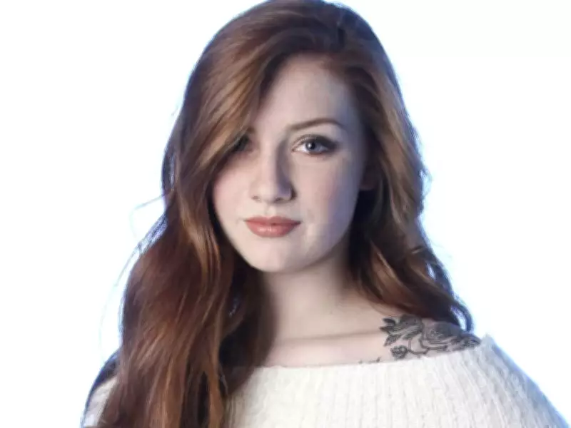 SUNshine Girl Sierra: A Portrait of Hobbies and Aspirations in Toronto