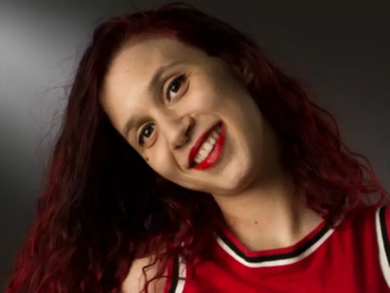 SUNshine Girl Tamika: Toronto's Aspiring Model with Diverse Passions