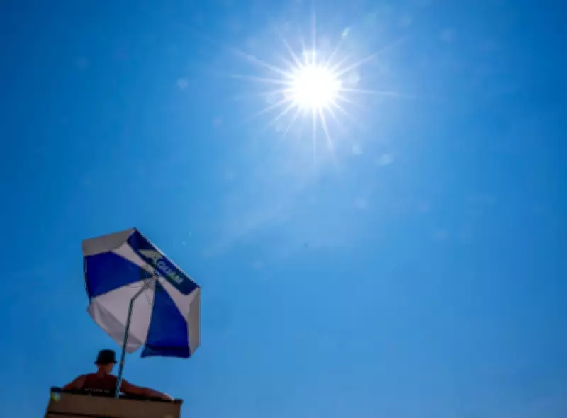 Super El Niño Threat Looms Over Canada, Raising Extreme Weather Concerns