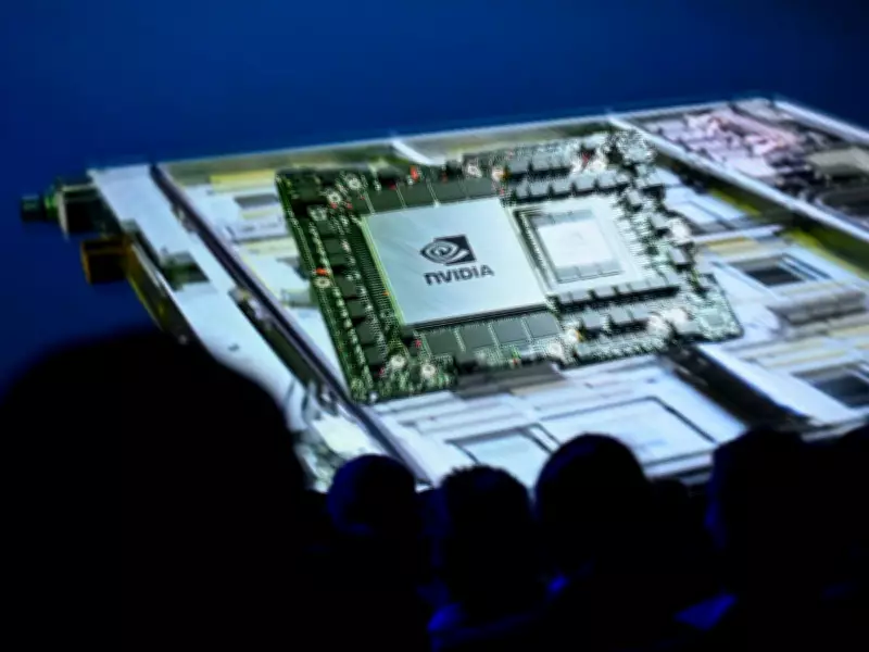 Super Micro Co-Founder Charged in Major AI Chip Smuggling Case to China