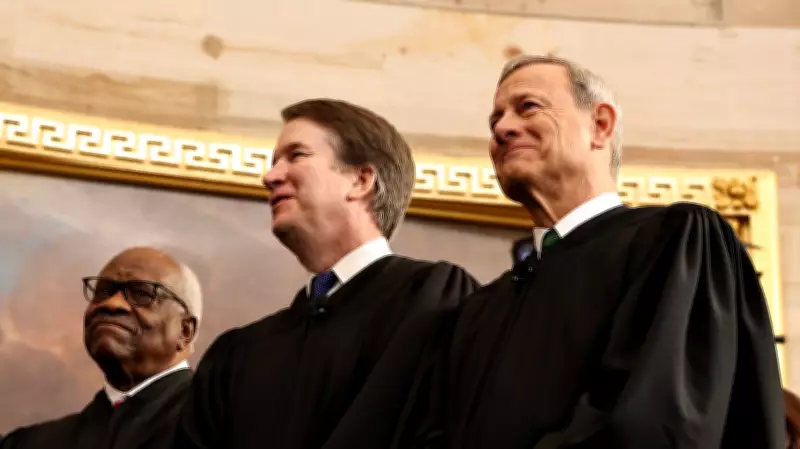 Supreme Court Blocks California's School Policy on Gender Identity Disclosure