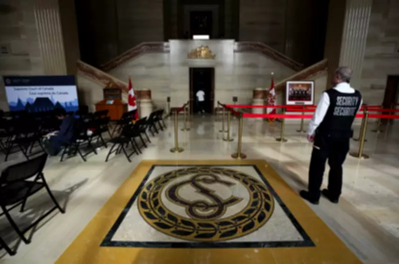 Supreme Court Concludes Hearings on Quebec's Secularism Law Bill 21