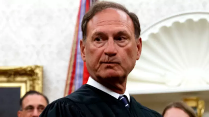 Supreme Court Debates Mail-In Ballot Deadlines: Alito Questions 'Election Day' Meaning