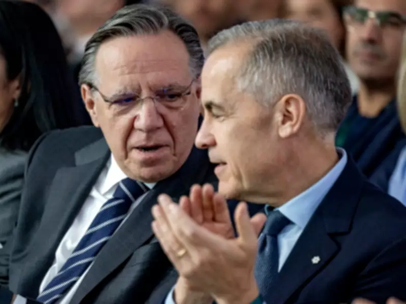 Supreme Court Hears Bill 21 Challenge: Ottawa and Quebec Clash Over Charter Override Limits