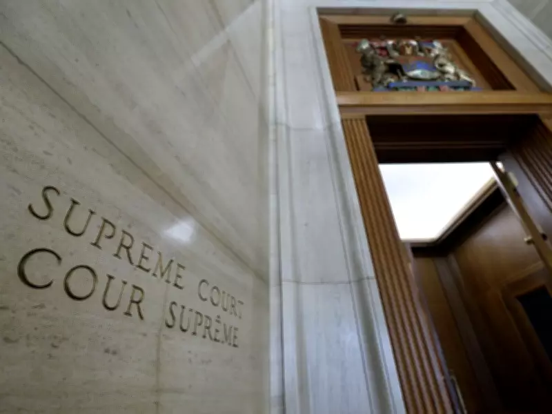 Supreme Court May Alter Notwithstanding Clause Amid Quebec Bill 21 Challenge