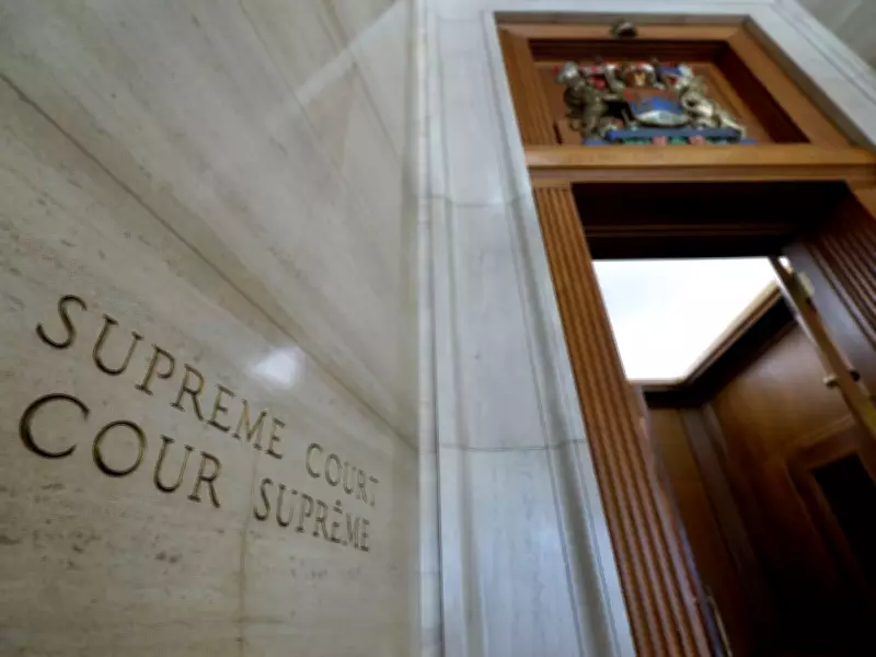 Supreme Court Ruling on Quebec Daycare Could Reshape Canada's Welfare System