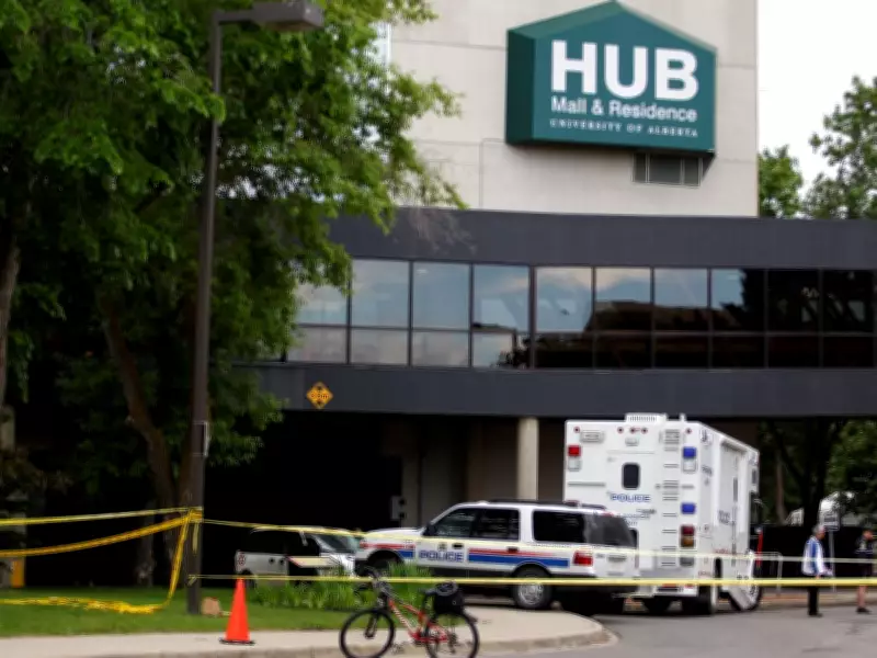 Supreme Court Ruling Reduces Parole Wait for Edmonton Mass Murderer