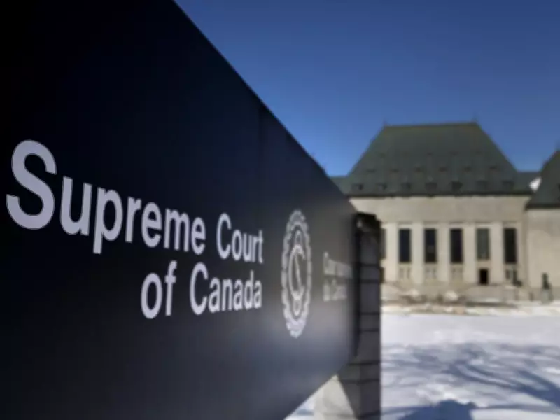 Supreme Court to Hear Bill 21 Case as Quebec Election Looms