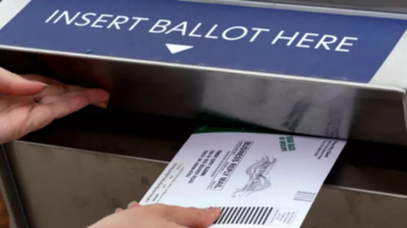 Supreme Court to Hear Case That Could Reshape Mail-In Voting Deadlines Nationwide