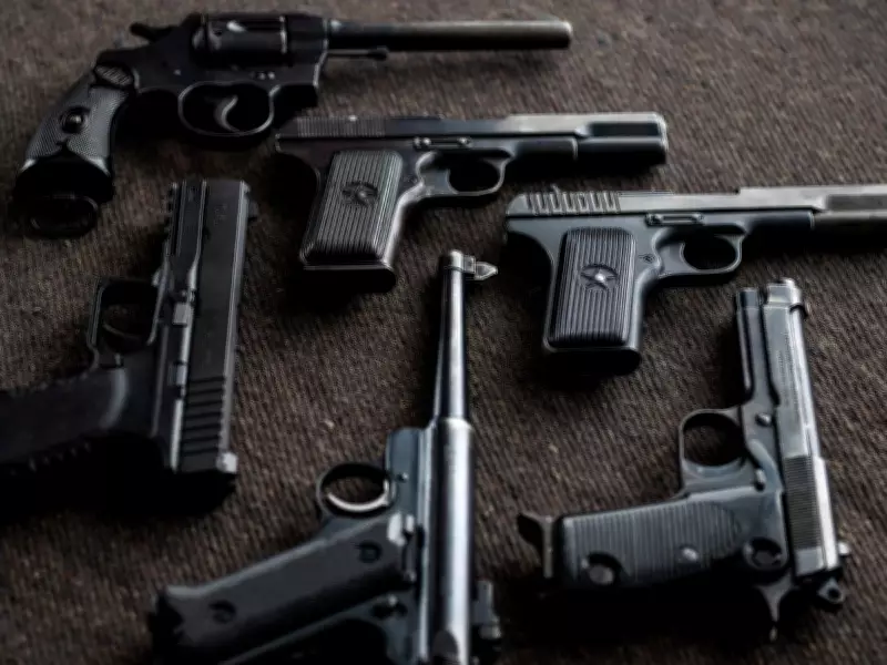 Supreme Court to Hear Four Appeals Challenging Liberal Government's Firearms Ban