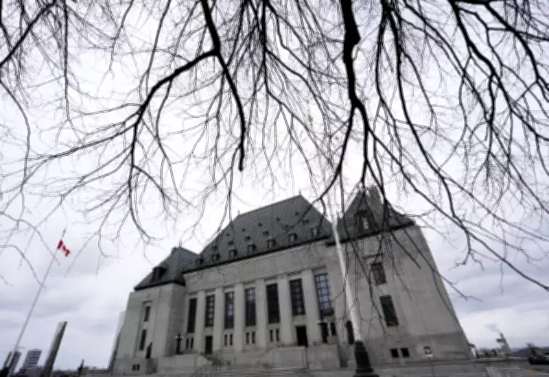 Supreme Court to Hear Landmark Case on Quebec's Secularism Law and Notwithstanding Clause