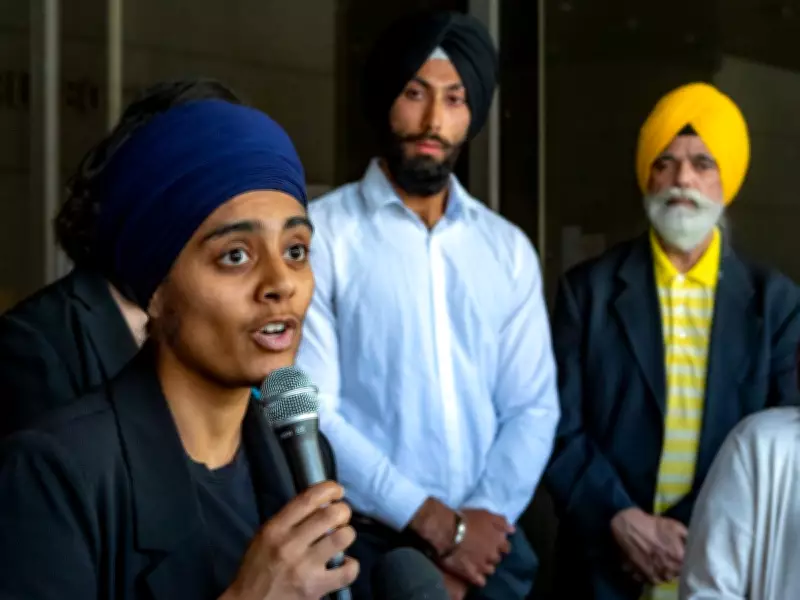 Supreme Court to Hear Landmark Challenge to Quebec's Bill 21