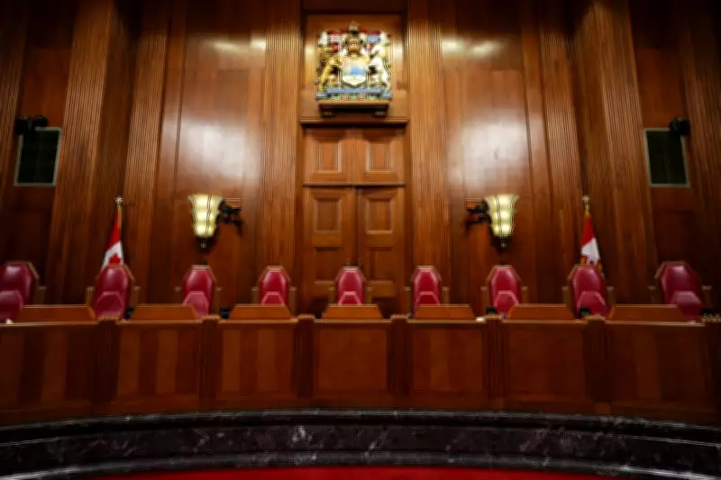 Supreme Court Upholds Asylum Seekers' Right to Public Daycare in Canada