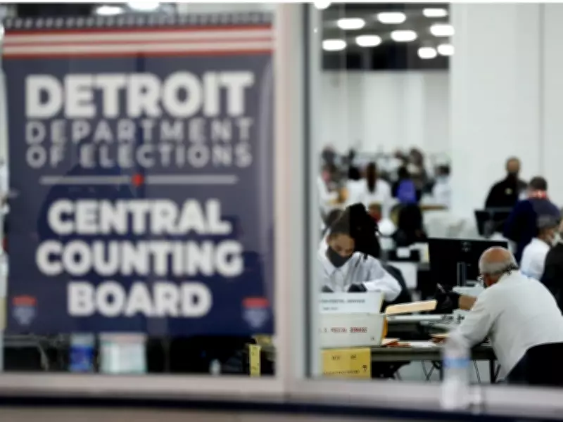 Supreme Court Weighs Election Day Finality in Mississippi Ballot Case