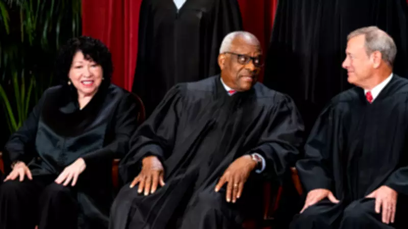 Supreme Court Weighs Trump Administration's Asylum Turnback Authority