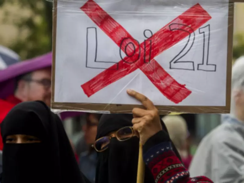 Supreme Court's Bill 21 Case Marks Pivotal Moment for Quebec's Future