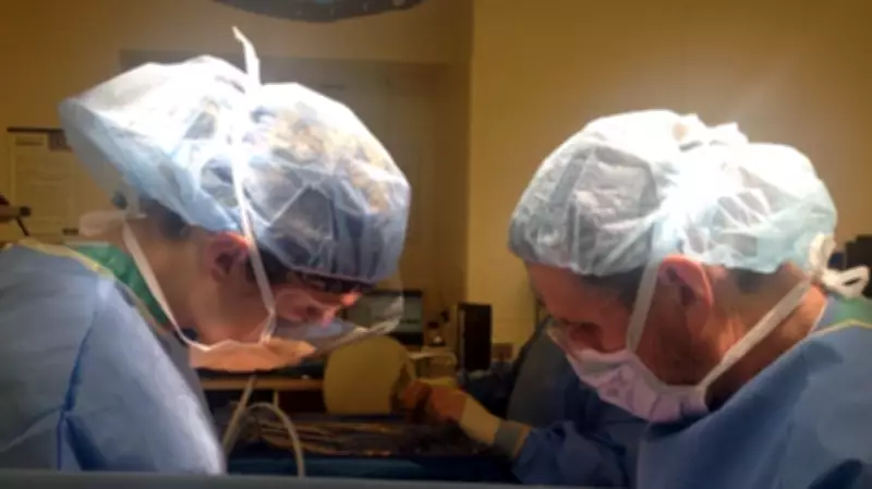 Surgeon's Child-Free Choice Sparks Debate on Women's Value Beyond Motherhood