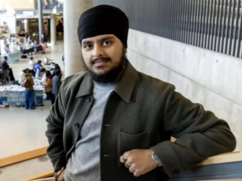 Surrey Community Leader Warns of $10,000 Offers to Students for Extortion Crimes