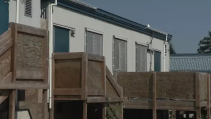 Surrey School Board Grapples with Unprecedented Decline in Student Enrollment