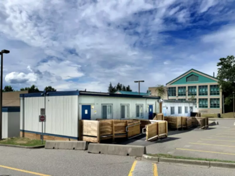 Surrey School District Faces Dual Crisis: Declining Enrollment and Reduced Funding