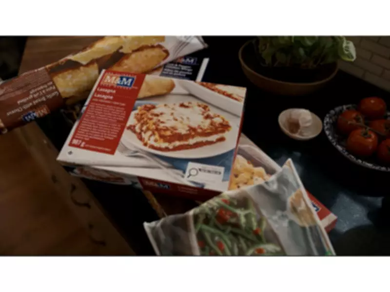 Survey: 72% of Canadian Moms Feel Judged for Not Cooking from Scratch