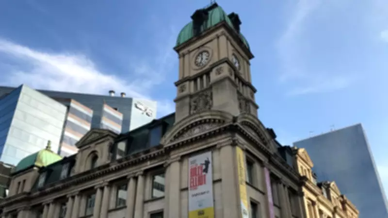 Survey Shows Strong Saskatchewan Support for Increased Arts and Culture Investment